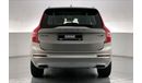 Volvo XC90 T6 Inscription