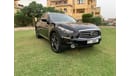 Infiniti QX70 Luxury
