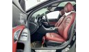مرسيدس بنز C200 AMG باك 2017 Mercedes-Benz C200 AMG, Full Option, Warranty, Low Mileage, GCC