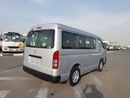 Toyota Hiace TOYOTA HIACE COMMUTER VAN RHD 2011 MODEL 2.7 L PETROL AUTOMATIC(PM24057)