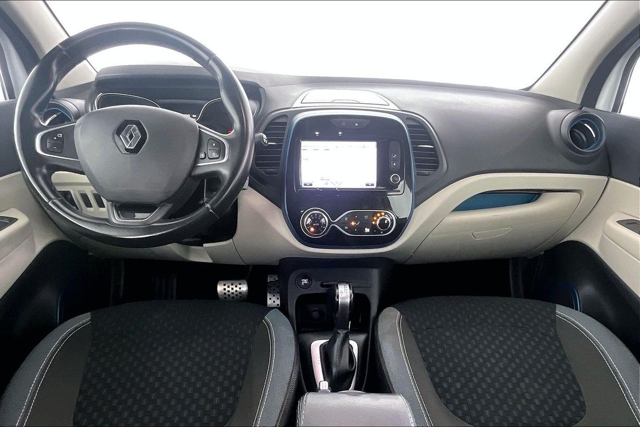 شيفروليه كابتيفا LS | شامل الضمان | 0 ﺪﻔﻋﺓ ﺃﻮﻟﻯ