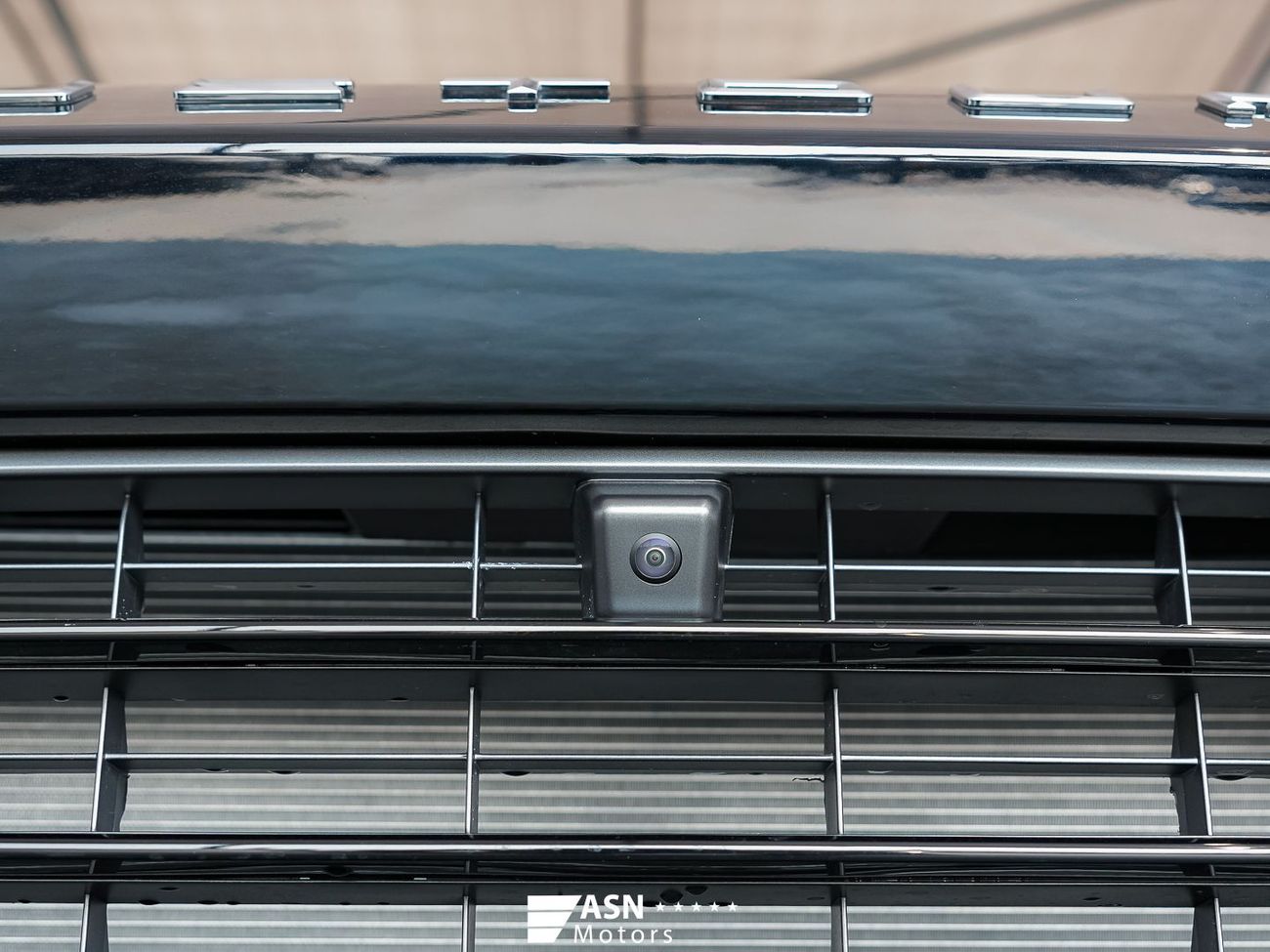 جيتور داشينج 1.5 Turbo 2026 (Export Only)