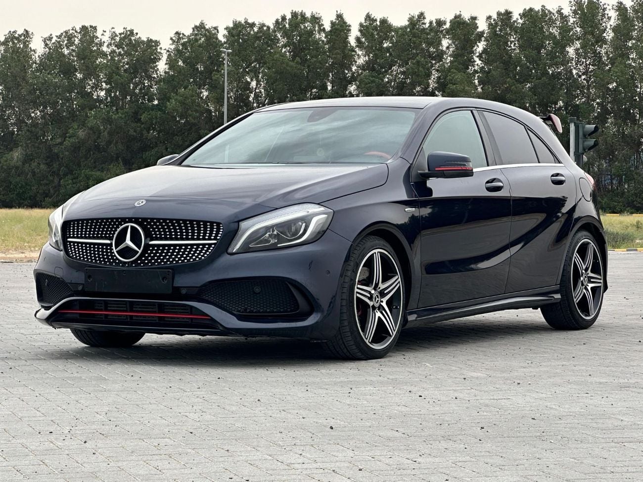 مرسيدس بنز A 250