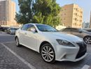 Lexus IS350