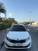 كيا K5 Kia k5 TGDI 2.0
