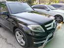 Mercedes-Benz GLK 350 Std 3.5L