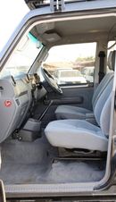 Toyota Land Cruiser Pick Up 2020 RHD DOUBLE CABIN V8 / 1VD Full Option Very Clean Tile