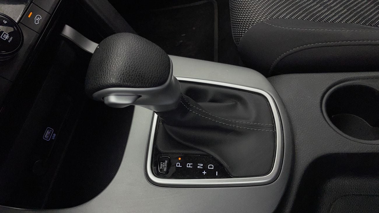 Kia Seltos LX 1.6 | Zero Down Payment | Home Test Drive