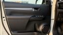 تويوتا هيلوكس GR Sport 4.0L