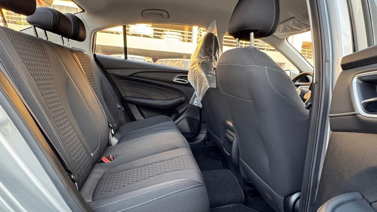 MG 5 MG 5 GCC AGENCY SERVICE AND WARRANTY