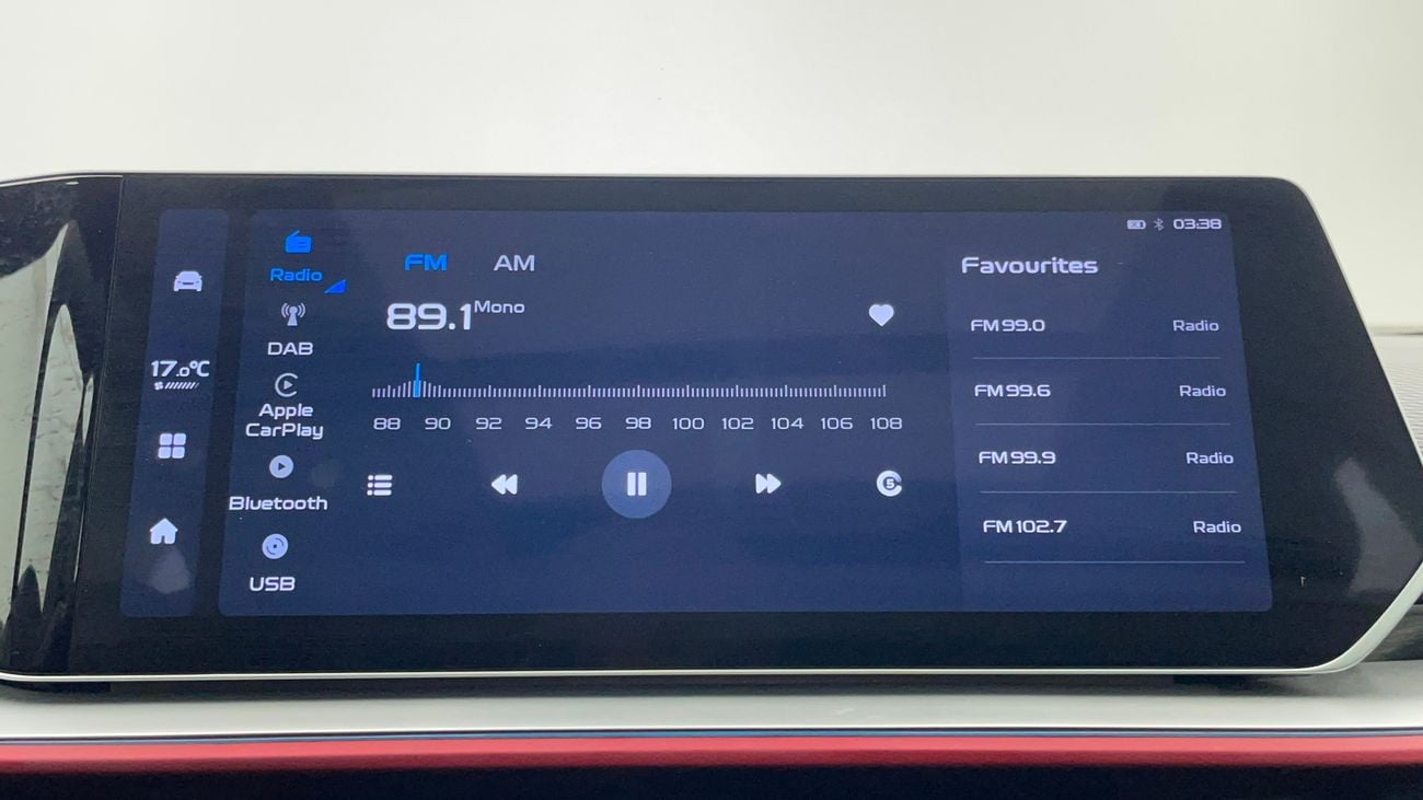 جيلي كول تري GF+ 1.5 | بدون دفعة مقدمة | اختبار القيادة في المنزل