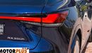 Lexus RX350 HYBRID 2.5LT EXECUTIVE - EXPORT ONLY