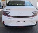 هيونداي جراند i10 1.2L Petrol, Sedan, FWD, 4 Doors, Model 2024