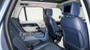 Land Rover Range Rover Vogue SE 5.0L UAE's Very Best Example | 2 Years Free Servicing | AED 5,572 Per Month