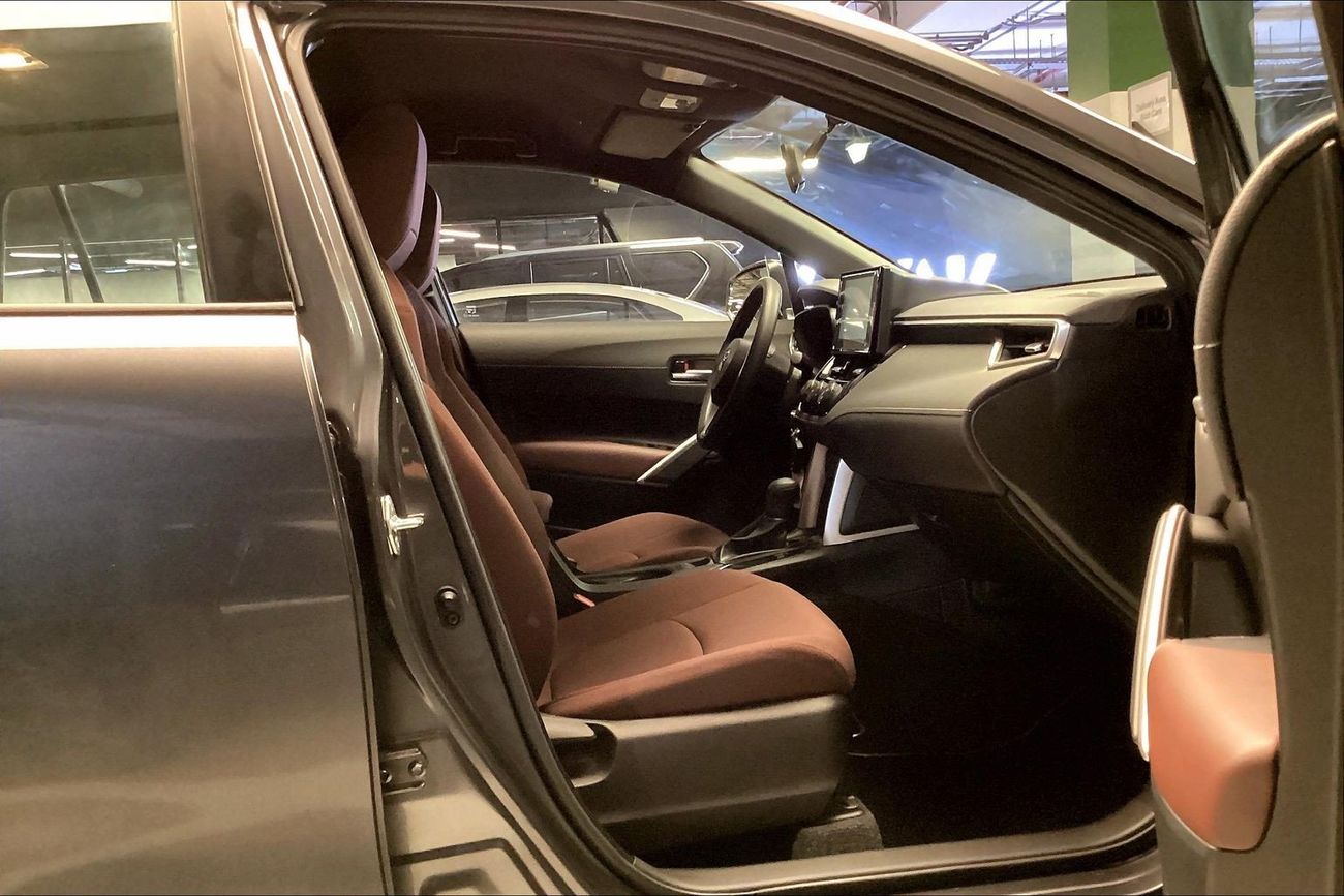 Toyota Corolla Cross XL | National Day Celebration | Guaranteed Warranty | 0 Down Payment