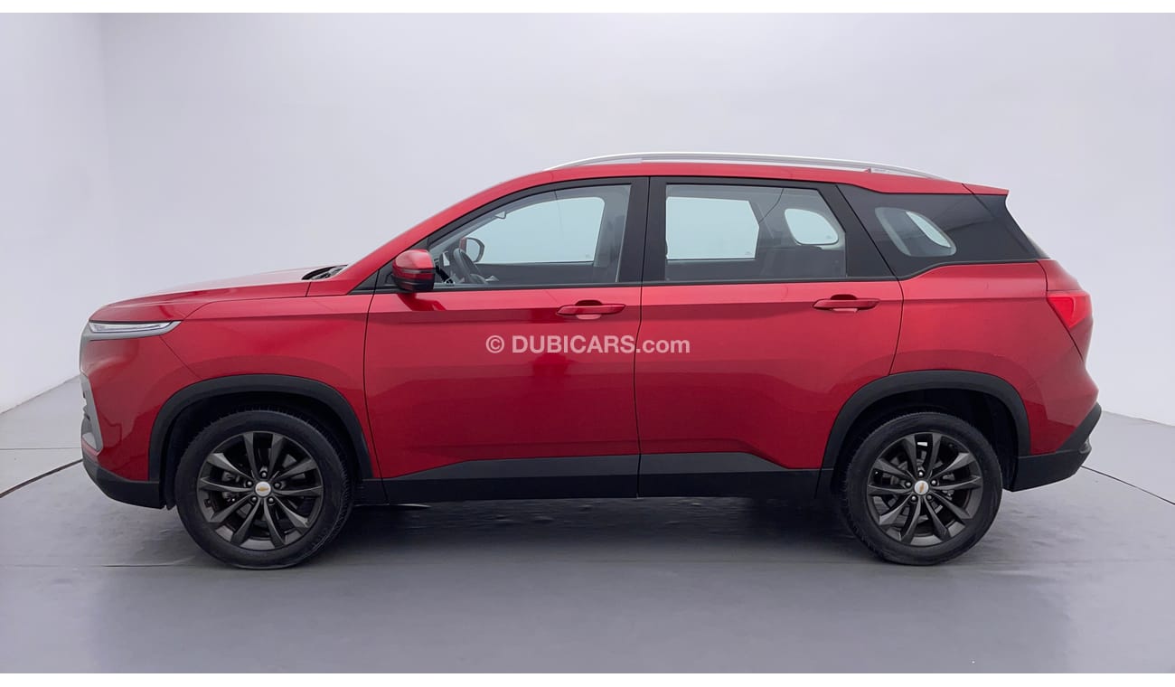 Chevrolet Captiva LS 1.5 | Zero Down Payment | Free Home Test Drive