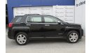 GMC Terrain 3.6L V6 AWD SLT 2014 MODEL