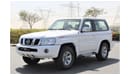 نيسان باترول سفاري COUPE 2021 GCC LOW MILEAGE WITH AGENCY WARRANTY IN BRAND NEW CONDITION AED 139,000  Posted 5 days ag