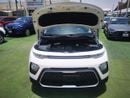 كيا سول EX 2.0L