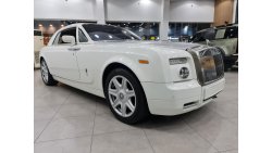 Rolls-Royce Phantom - 2009 - GCC - IMMACULATE CONDITION -