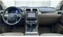 Lexus GX460 PRESTIGE 4.6 | Under Warranty | Inspected on 150+ parameters