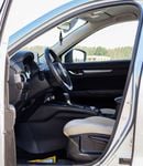 Mazda CX5 Std 2.5L Mazda CX-5 2022 2.5 L GCC, accident-free, in excellent condition, 1388 P.M