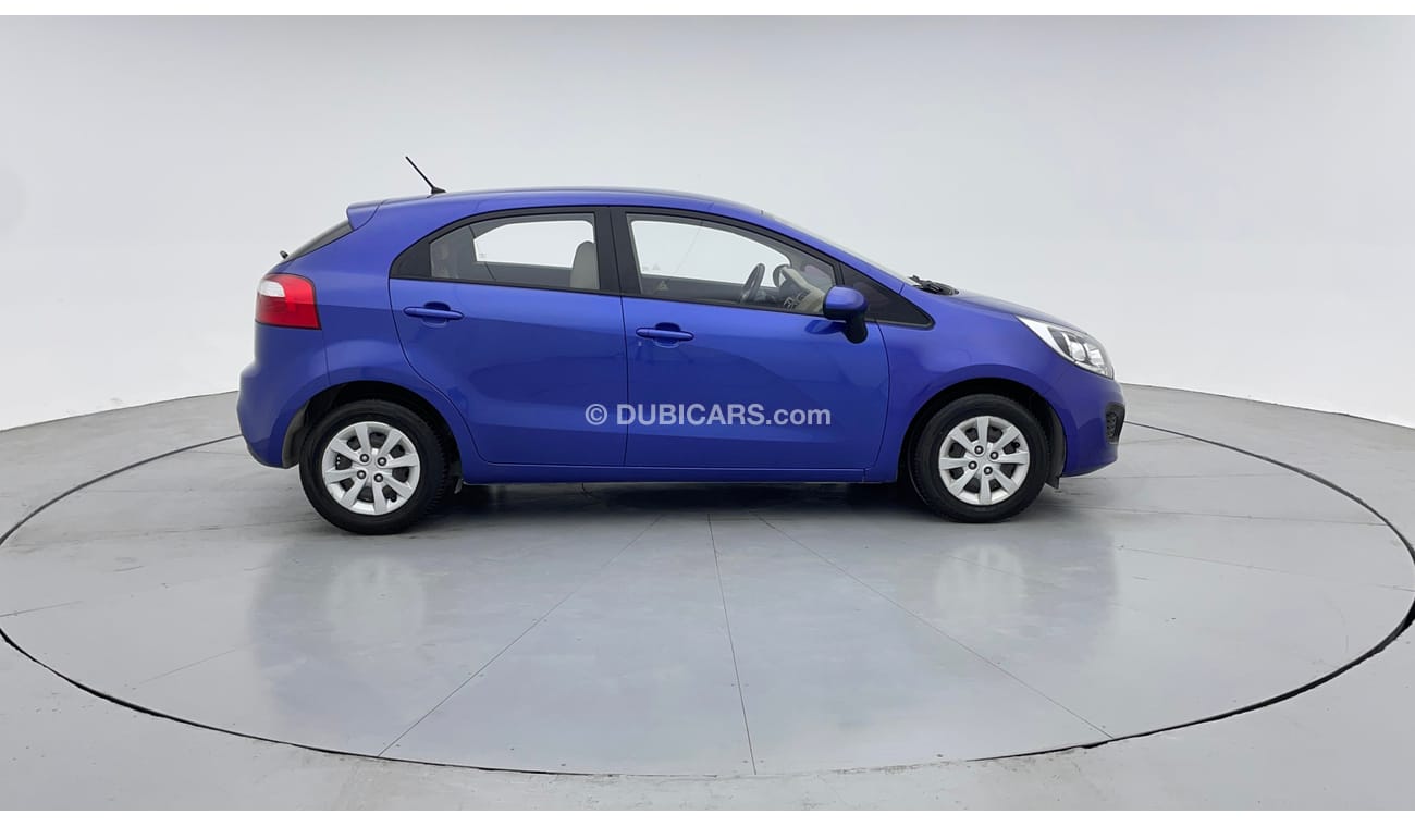 Kia Rio LX 1.4 | Zero Down Payment | Free Home Test Drive