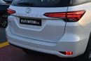 Toyota Fortuner Toyota Fortuner GX 2.7L Petrol, SUV, 2WD Color White Model 2023