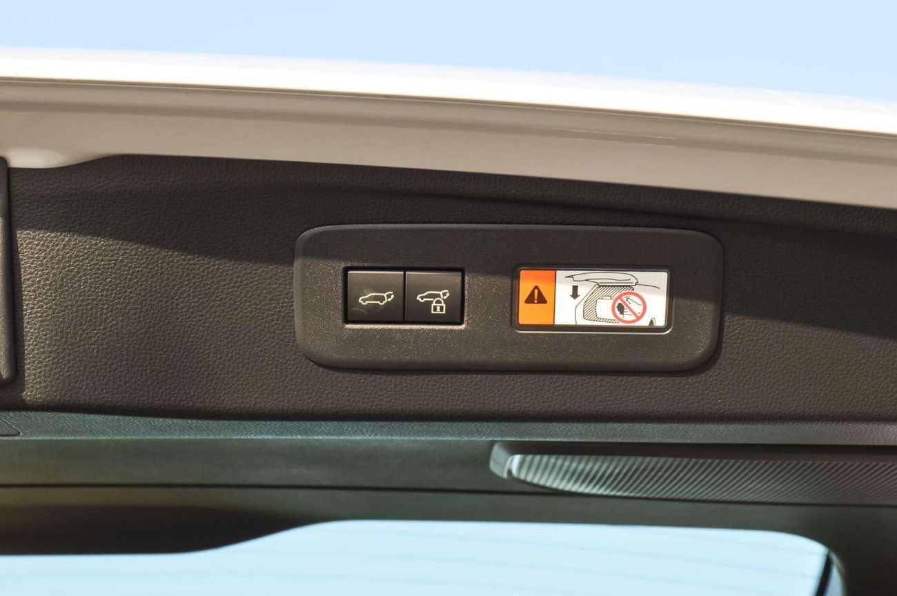 Toyota Prado TOYOTA LAND CRUISER PRADO 2.4L TURBO 4WD PETROL SUV 2025