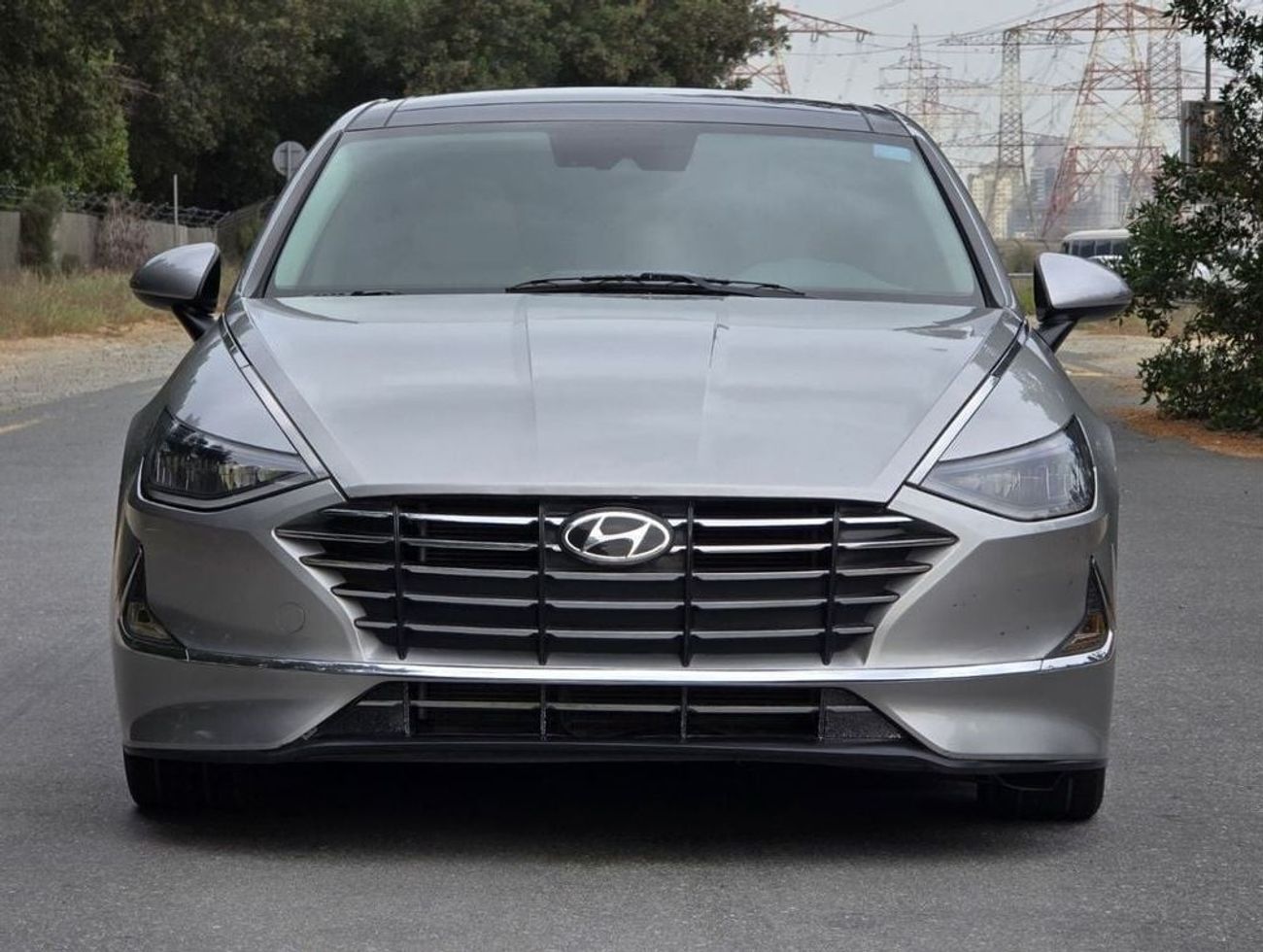 Hyundai Sonata GLS 2.5L HYUNDAI SONATA 2021 US FULL OPITION // PERFECT CONDITION