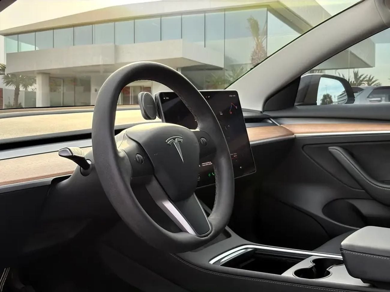 تسلا موديل 3 LAREDO AED 1,520 P.M | 0% DOWN PAYMENT | TESLA MODEL 3 | EV | 2022