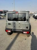 Suzuki Jimny GL
