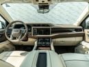 جي أم سي يوكون DENALI