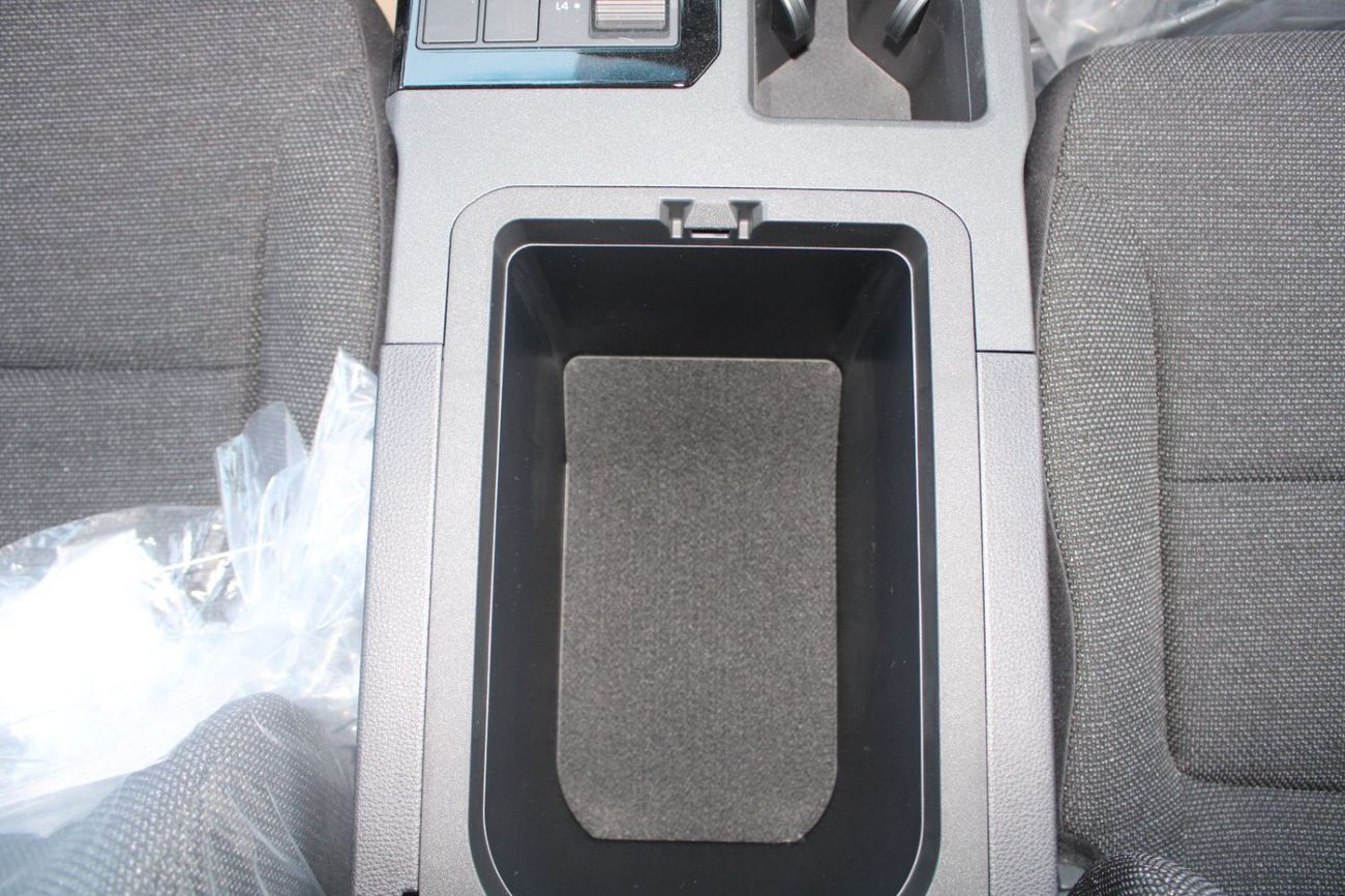 Toyota Prado TOYOTA PRADO 2.8L DIESEL 4WD URBAN-E AUTO