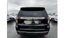 Chevrolet Suburban High Country  V8 6.2L Petrol 7 Seat Automatic (Euro 6)