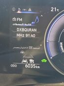 Lexus NX350h Hybrid Executive 2.5L