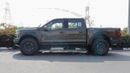Ford F-150 RAPTOR R CREW (For Export , НА ЭКСПОРТ) PY 26/26 5.2L SUPERCHARGED V8 GCC Без пробе