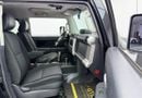 Toyota FJ Cruiser 2020 Toyota FJ Cruiser GXR, Warranty, Full Service History, Fully Loaded, GCC