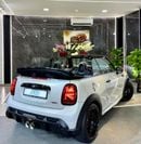 Mini John Cooper Works GP