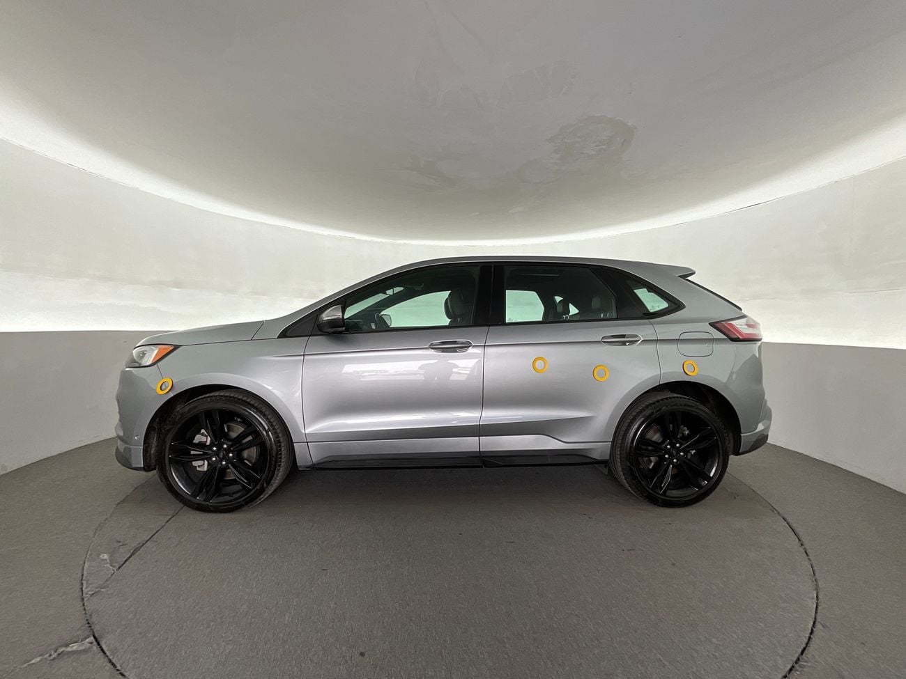 Ford Edge ST | upto AED 20,000 Ramadan Discount | Guaranteed Warranty | 0 Down Payment