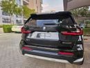 BMW X1 korean spec clean tital