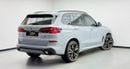 BMW X5 XDRIVE40i M SPORT PRO 2024 BMW X5 xDrive40i M-Sport PRO, 2029 BMW Warranty + Service Pack, Full BMW