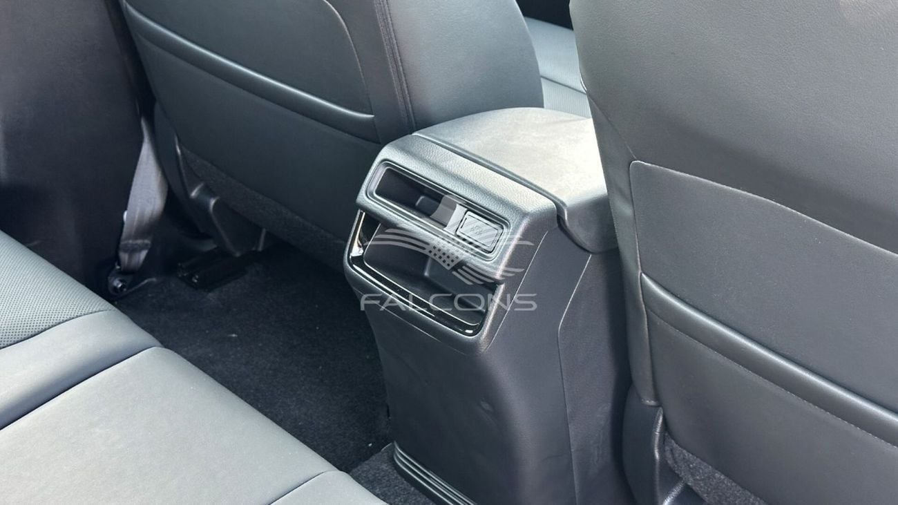 إيسوزو D ماكس STD ISUZU/D-MAX/ISDM8 1.9 Ddi, Diesel, DC 4x4, High Specs X-Rider ,MT