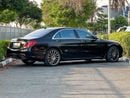 Mercedes Benz S400 Mercedes-Benz S400 AMG | Gcc Specs