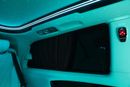 مرسيدس بنز فيتو Two-Tone Exterior | Turquoise Luxury Interior | Captain Seats | Starlight Roof | 360° Camera