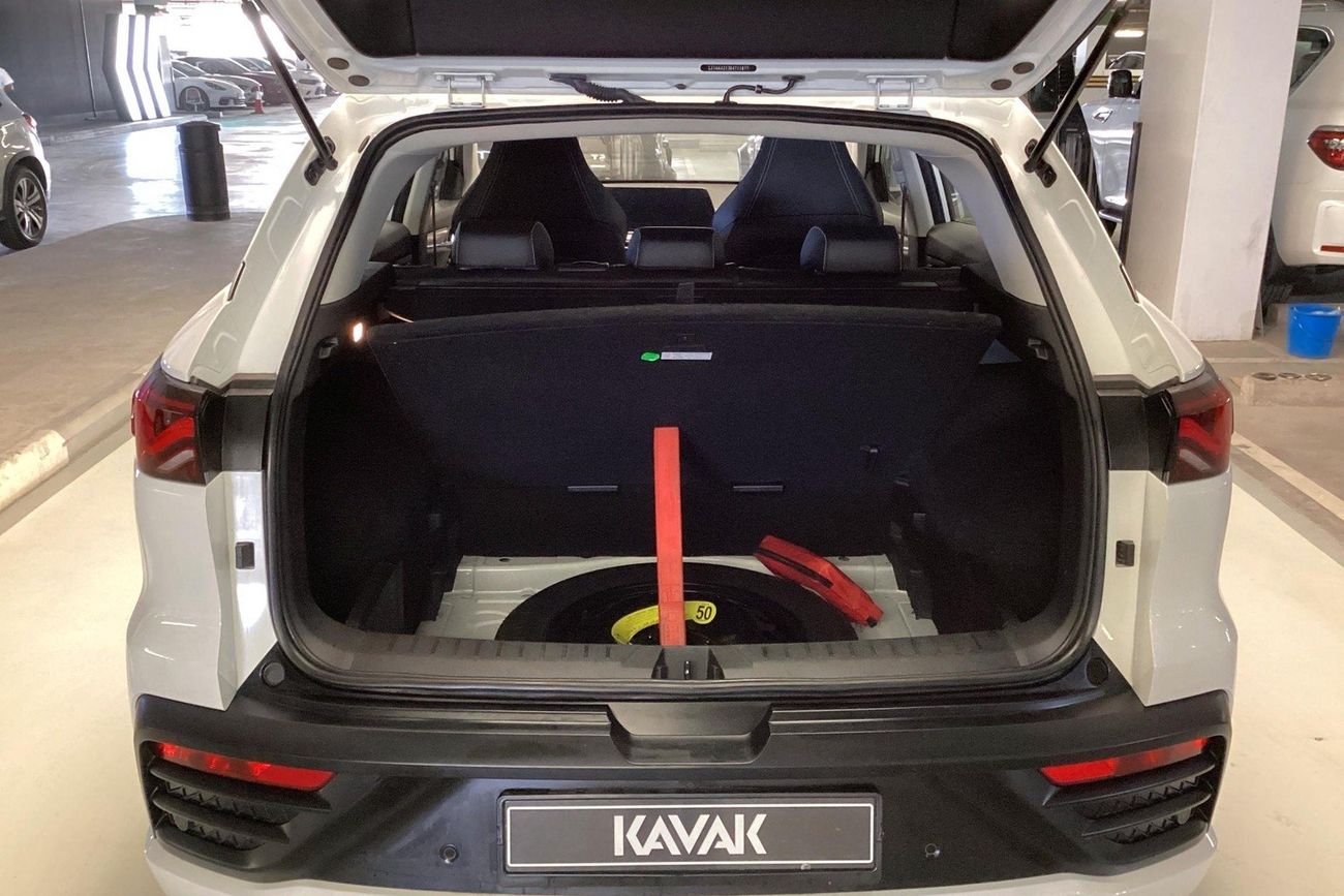 JAC JS6 Comfort | Guaranteed Warranty | 0 Down Payment