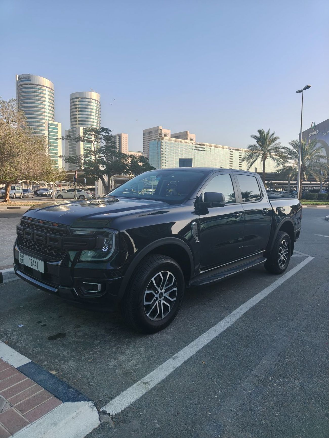 Ford Ranger Ford Range Used Car