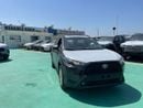 تويوتا كورولا كروس 2023 TOYOTA COROLLA CROSS 1.8L Hybrid Automatic Zero KM