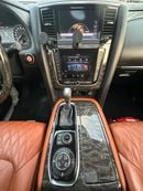 Nissan Patrol Nissan Patrol Platinum _GCC_2021_Excellent Condition _Full option
