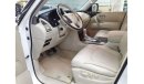 إنفينيتي QX56 Full option